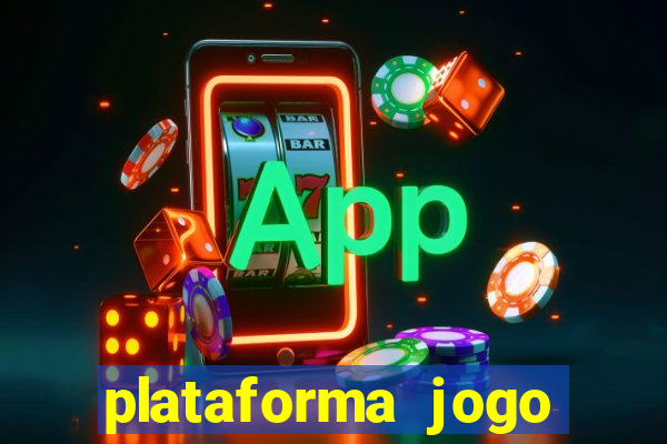 plataforma jogo gusttavo lima